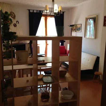 Apartament Vip Foppolo