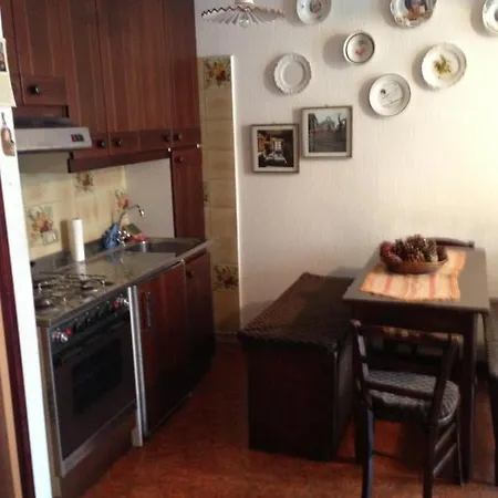 Apartament Vip