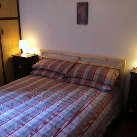 Vip Apartament Foppolo