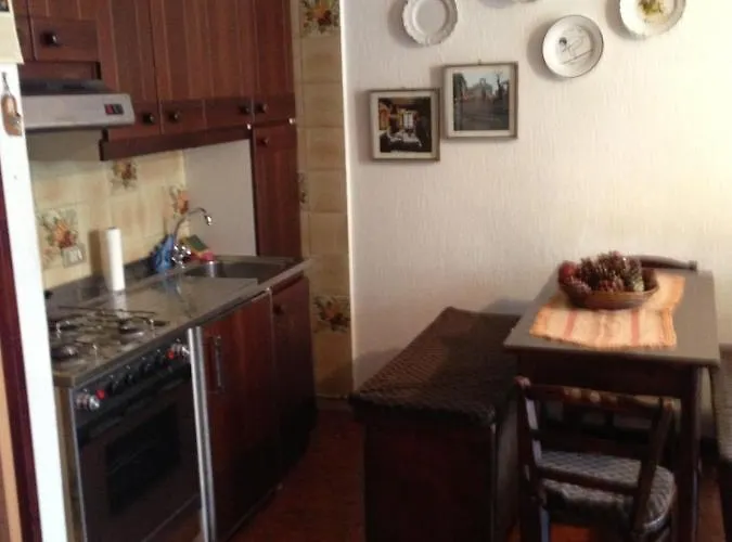 Apartment Vip
