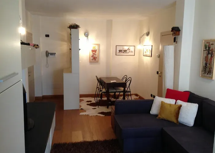 Vip Appartement Foppolo