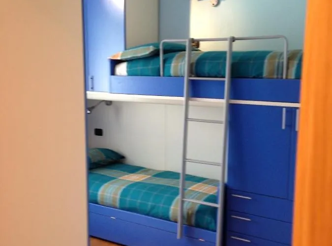Apartment Vip Foppolo