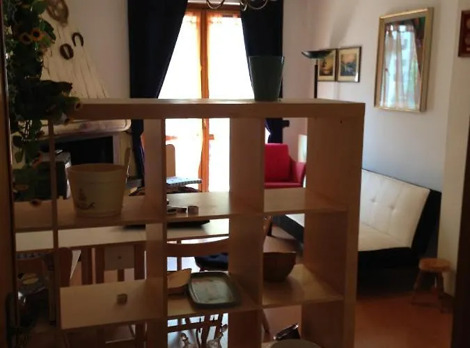 Appartement Vip Foppolo