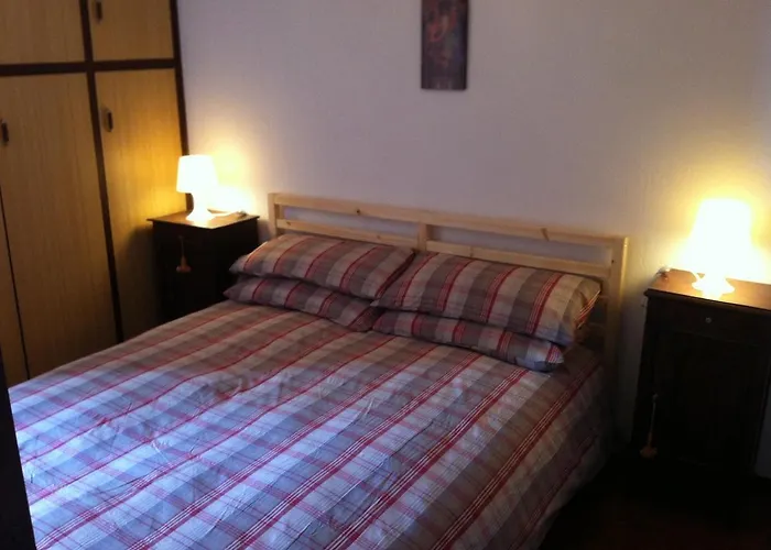 Vip Appartement Foppolo